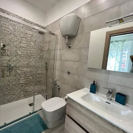 Apartment A Quattro Passi Dalla Stazione *