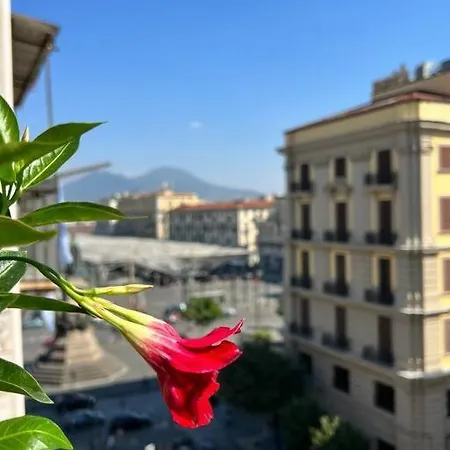 Casa Sulla Stazione