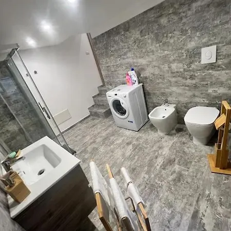 Apartment Casa Sulla Stazione Naples