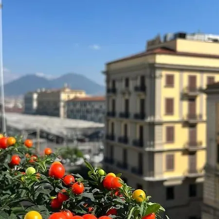 Apartment A Quattro Passi Dalla Stazione