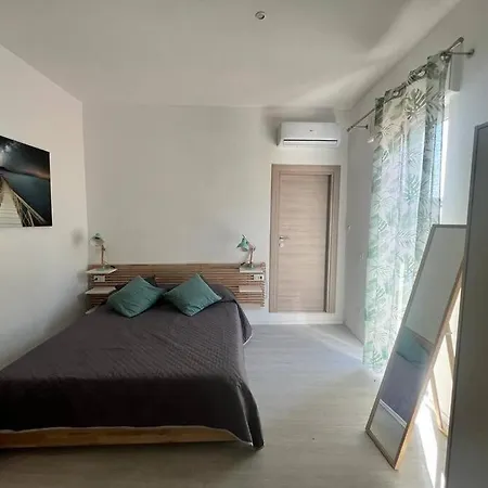 A Quattro Passi Dalla Stazione Apartment