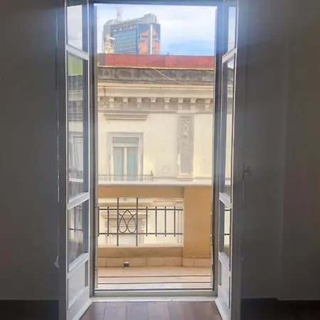 Partenope 120 Mq Apartment *
