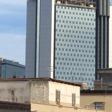 Apartment Partenope 120 Mq *