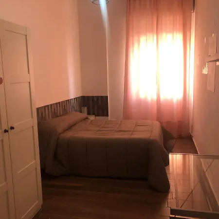 Partenope 120 Mq Naples