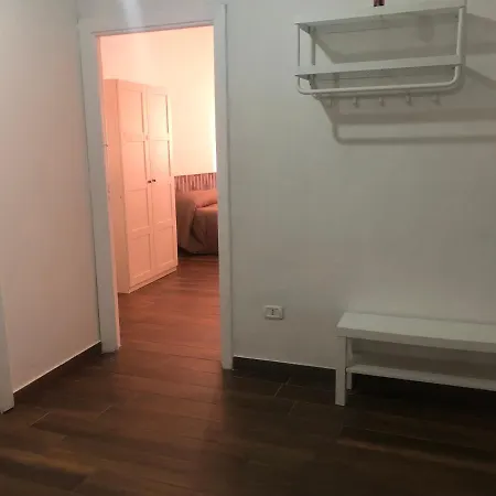 Partenope 120 Mq Apartment