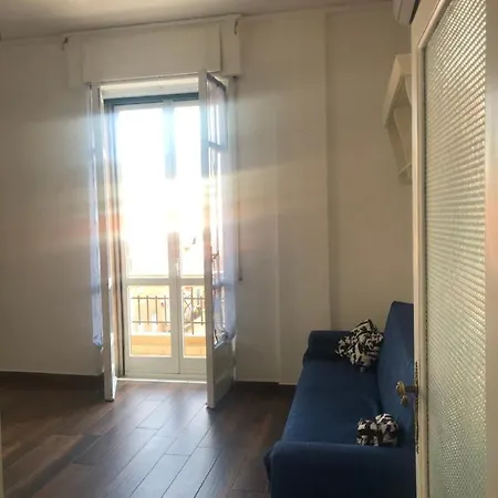 Partenope 120 Mq Naples