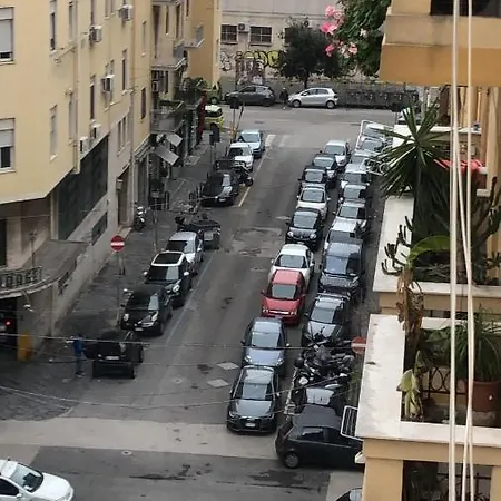 Partenope 120 Mq Naples