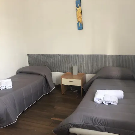 Partenope 120 Mq Apartment