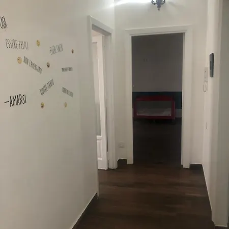 Partenope 120 Mq Naples