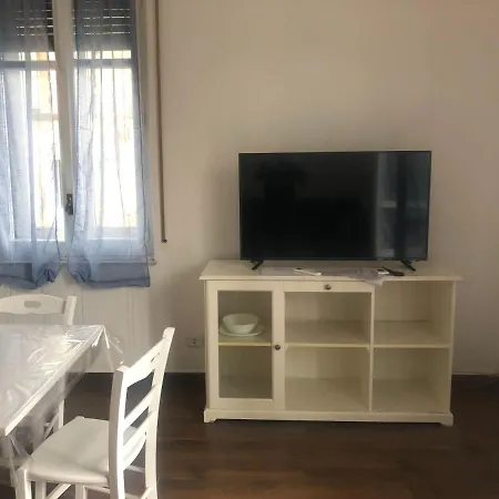 Partenope 120 Mq Apartment