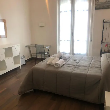 Apartment Partenope 120 Mq Naples
