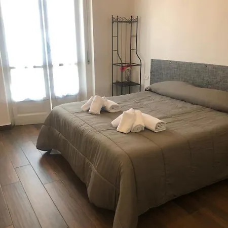 Apartment Partenope 120 Mq *