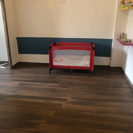 Apartment Partenope 120 Mq Naples