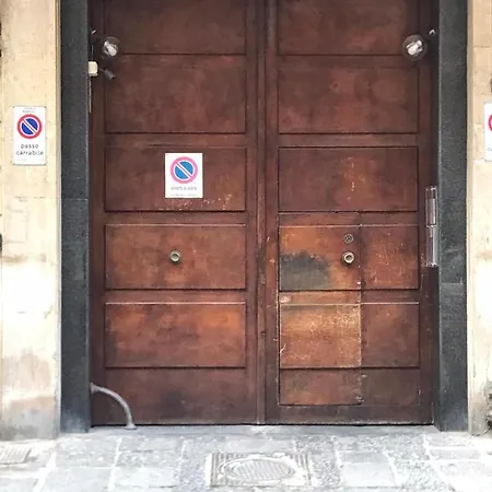 Partenope 120 Mq Apartment Naples