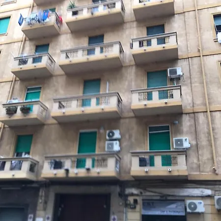Partenope 120 Mq Naples