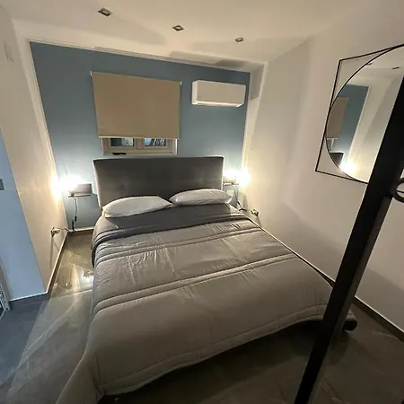 Foria Apartment *