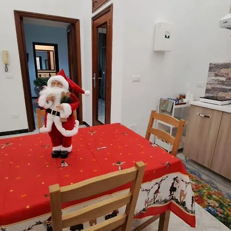 Guest house Aurora E Dad Center Naples