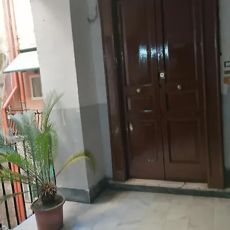 Guest house Aurora E Dad Center Naples