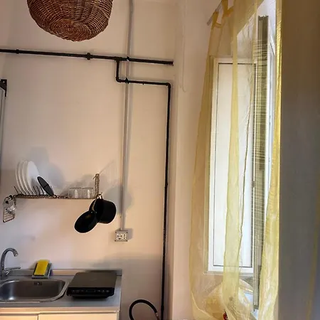 Cagnazzi Holiday home