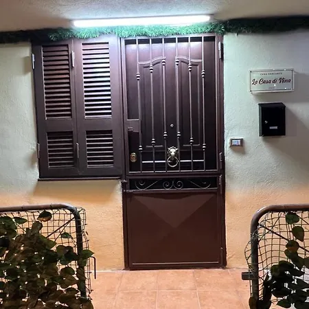 La Casa Di Nina * Naples
