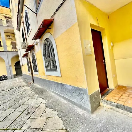 Guest house My