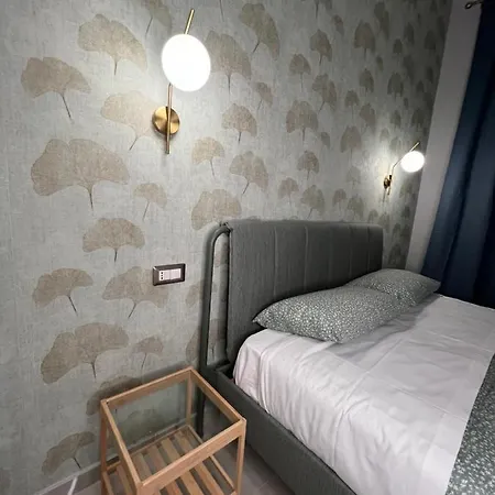 Apartment Ninetta A Toledo Naples