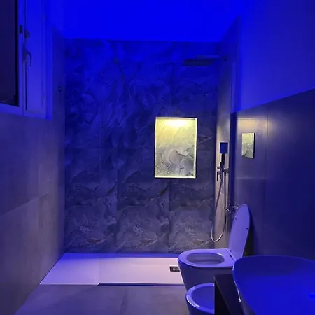 Ninetta A Toledo Apartment *