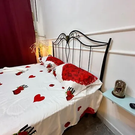 Holiday home Cagnazzi Naples