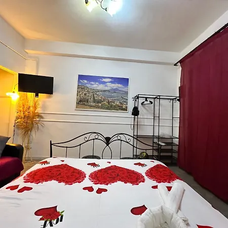 Holiday home Cagnazzi Naples