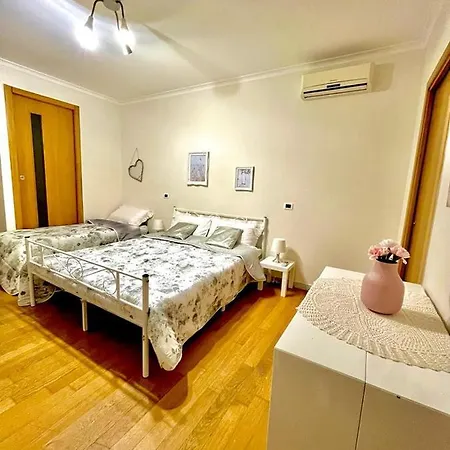My Guest house