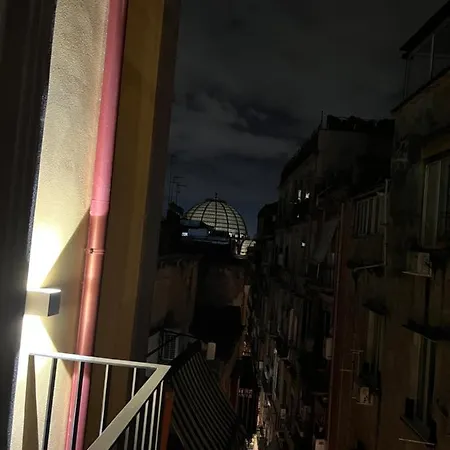 Ninetta A Toledo * Naples
