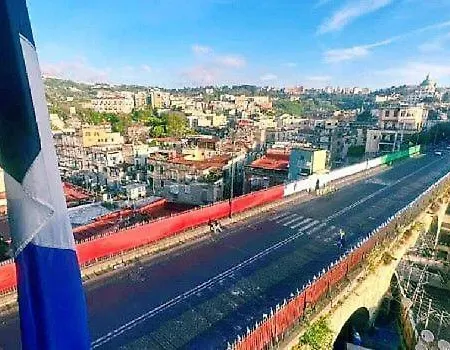 Cagnazzi * Naples