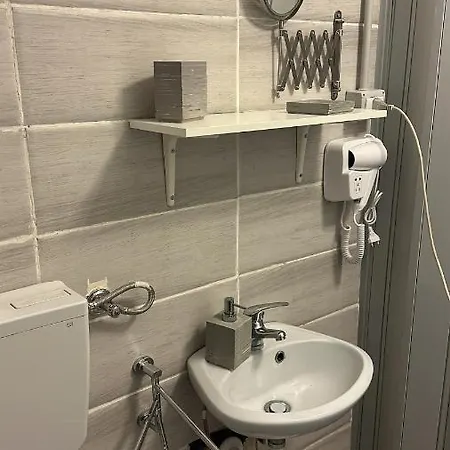 Cagnazzi Holiday home *