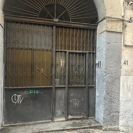 Il Veliero Appartamento
