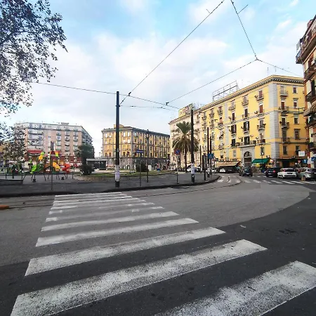 Na' Stanza In Piazza Napoli