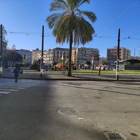 Appartamento Na' Stanza In Piazza