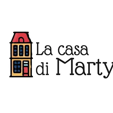 Apartment La Casa Di Marty *