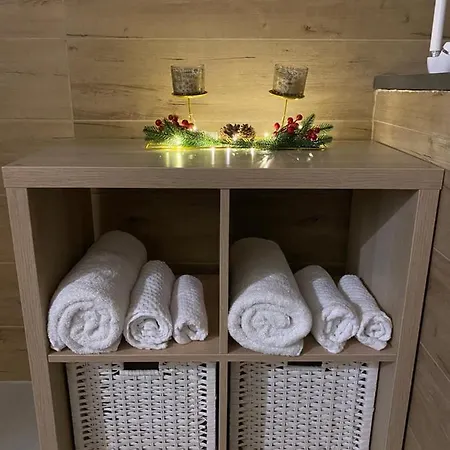 La Mea Partenope Holiday home