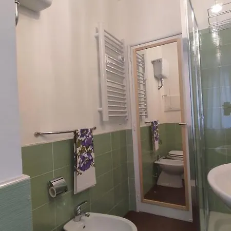 Apartament Casa Merisi Al Centro Storico Di *