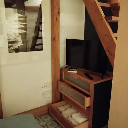 Apartament Casa Merisi Al Centro Storico Di Neapol