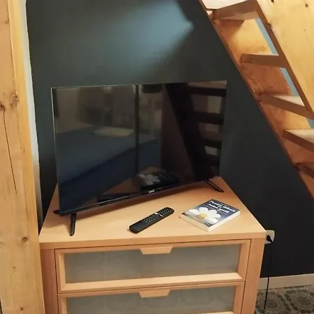 Casa Merisi Al Centro Storico Di Apartament *