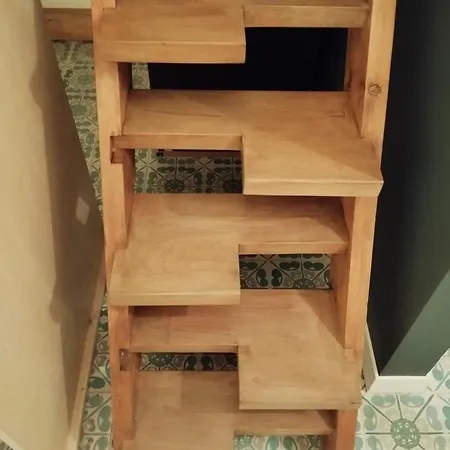 Apartament Casa Merisi Al Centro Storico Di Neapol