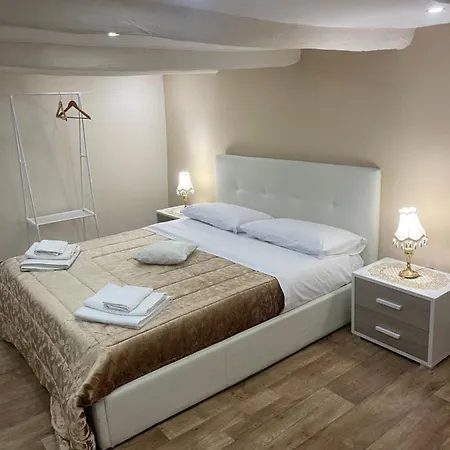 Holiday home E&g House Naples