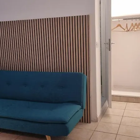 Residenza Carafa - Rc - My Place Appartamento Napoli
