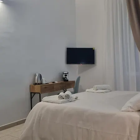 Residenza Carafa - Rc - My Place Napoli