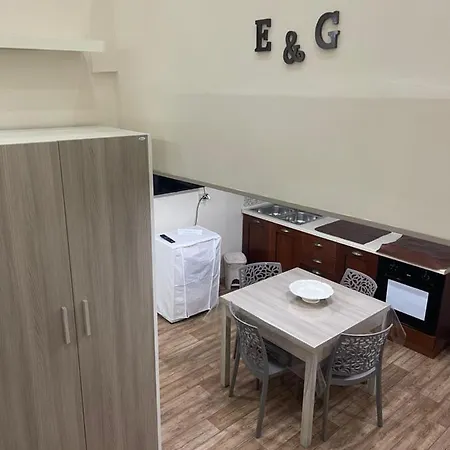 Сasa de vacaciones E&g House