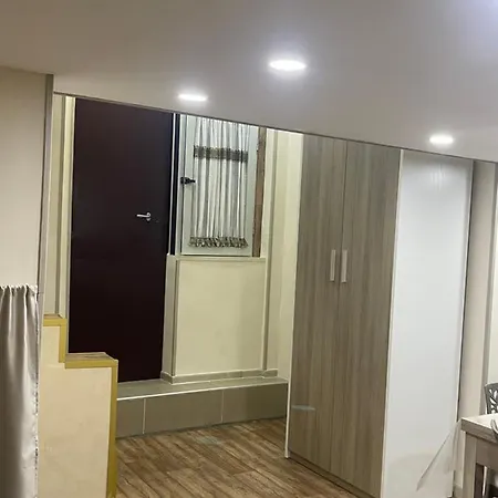 E&g House Holiday home Naples