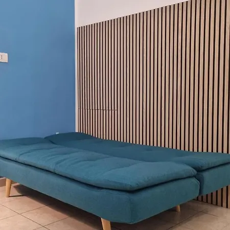 Appartamento Residenza Carafa - Rc - My Place *