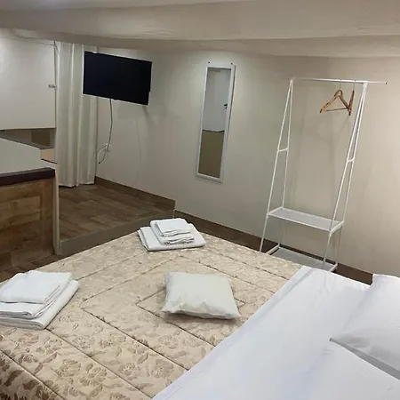 Holiday home E&g House Naples