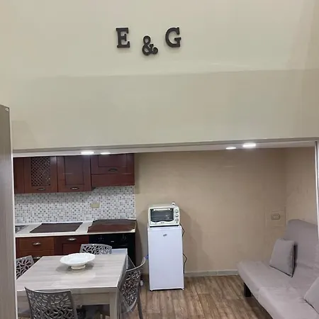 Holiday home E&g House Naples